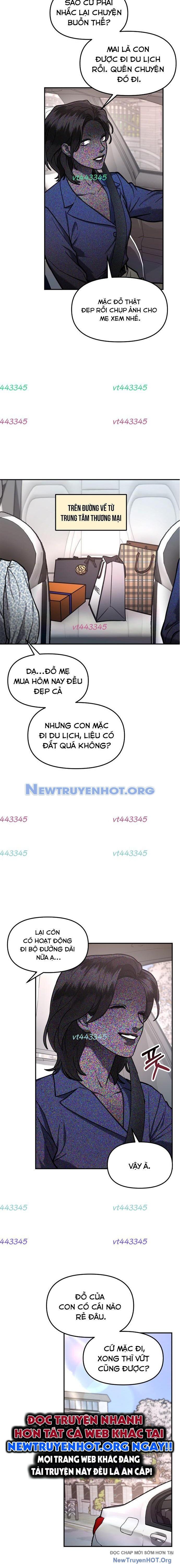 Mẹ Nào Con Nấy Chapter 62 - 9