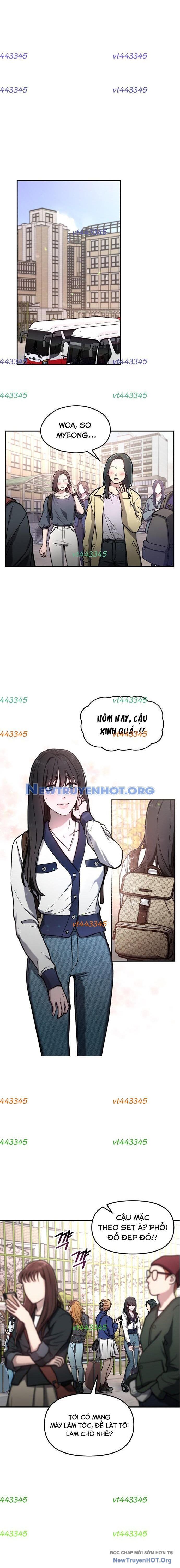 Mẹ Nào Con Nấy Chapter 62 - 10