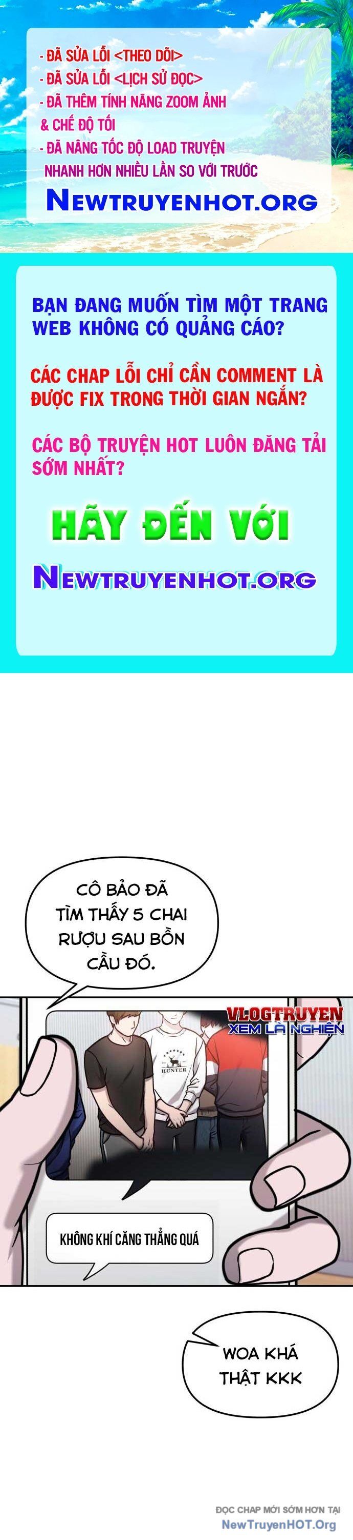 Mẹ Nào Con Nấy Chapter 63 - 1