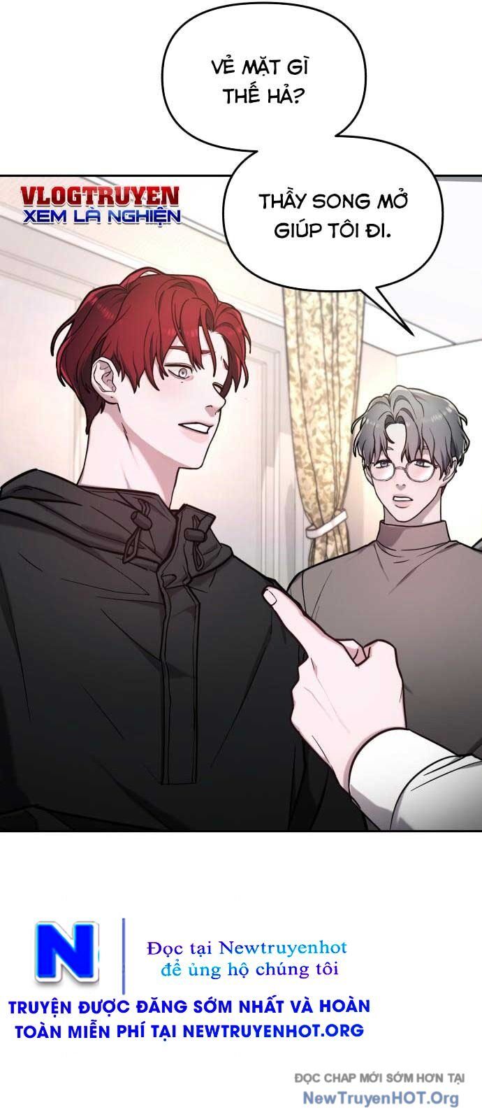 Mẹ Nào Con Nấy Chapter 63 - 16