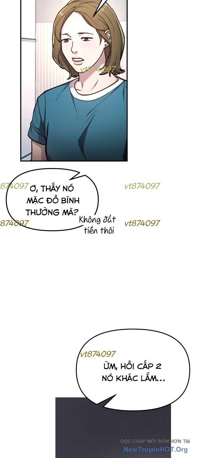 Mẹ Nào Con Nấy Chapter 63 - 38