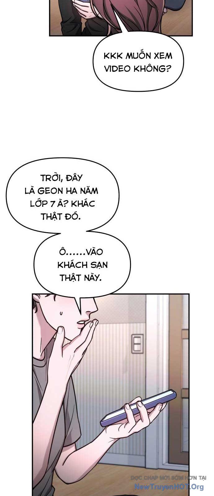 Mẹ Nào Con Nấy Chapter 63 - 43