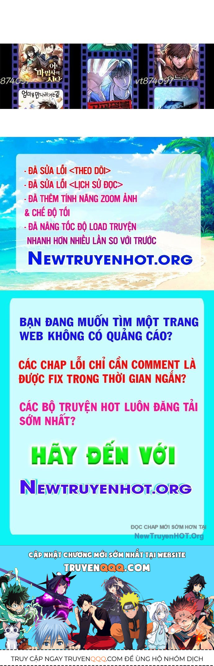 Mẹ Nào Con Nấy Chapter 63 - 67