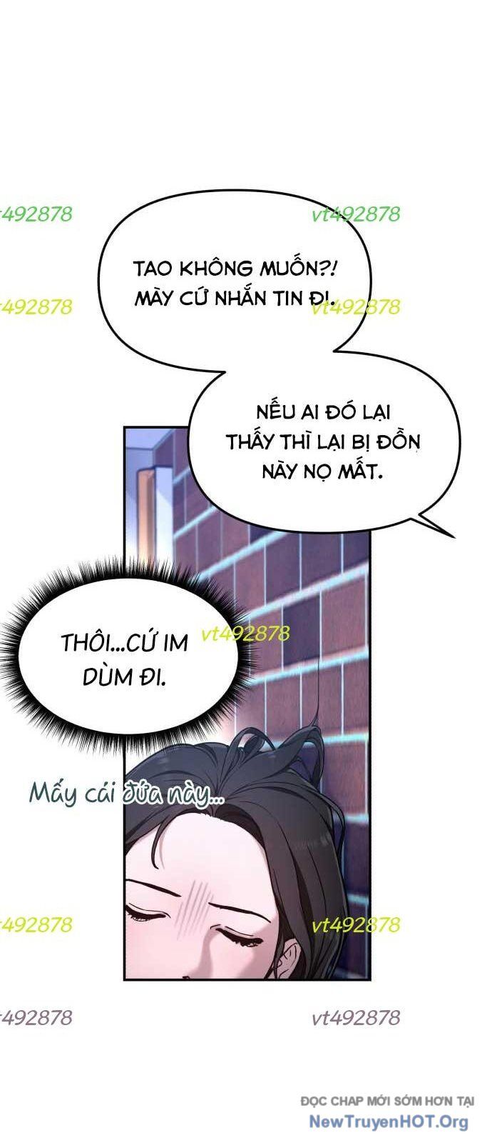 Mẹ Nào Con Nấy Chapter 64 - 33