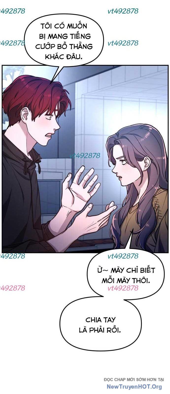 Mẹ Nào Con Nấy Chapter 64 - 40