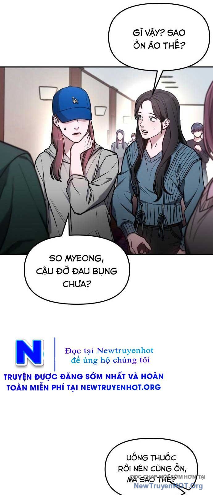 Mẹ Nào Con Nấy Chapter 64 - 54