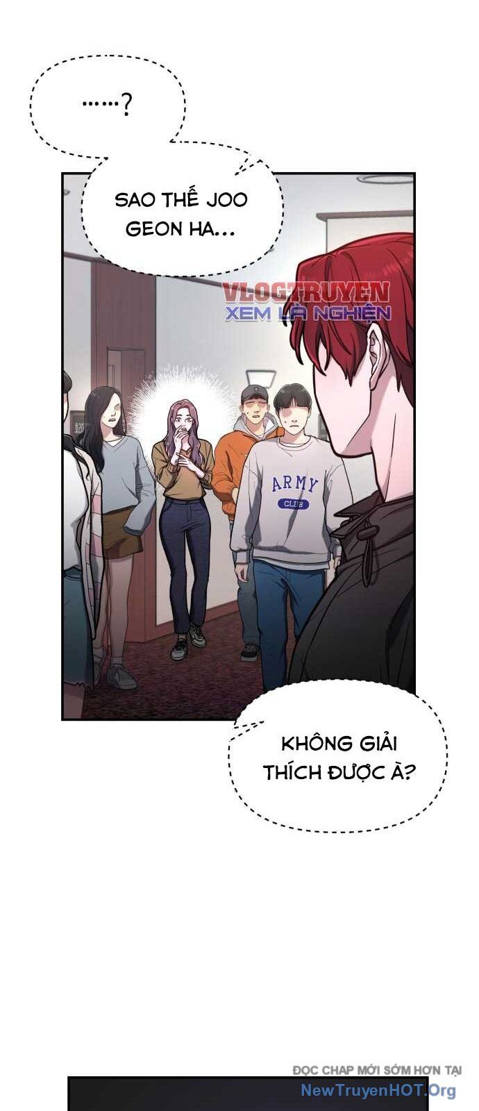 Mẹ Nào Con Nấy Chapter 64 - 59