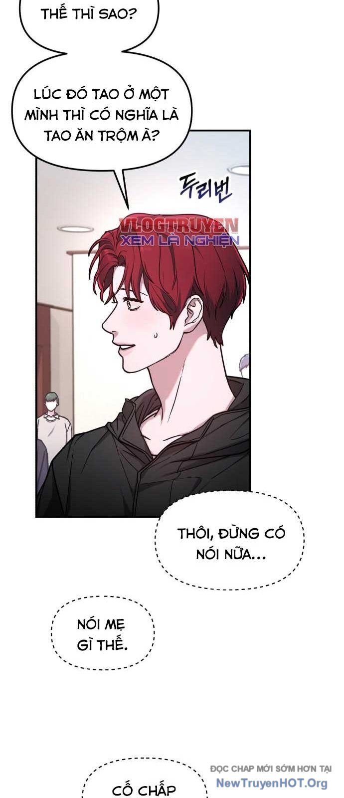 Mẹ Nào Con Nấy Chapter 64 - 65