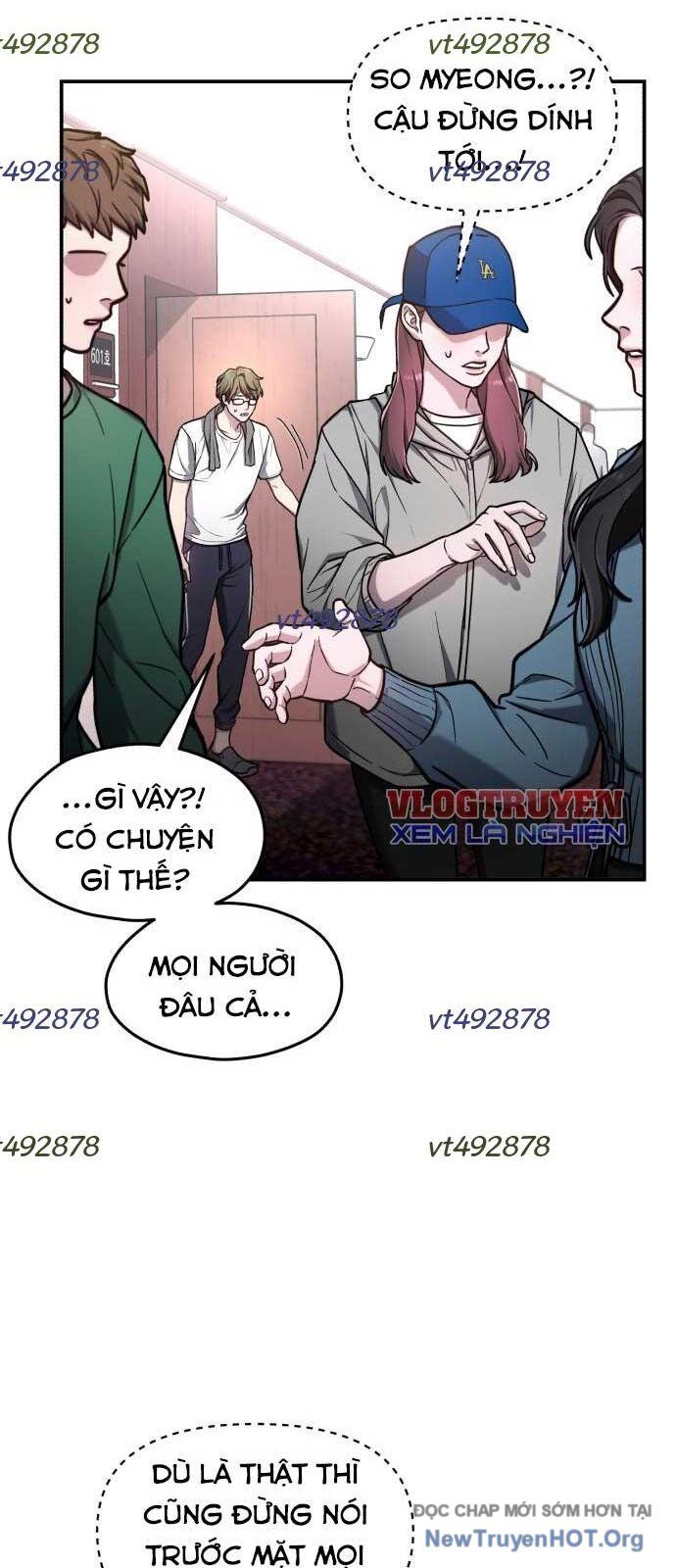 Mẹ Nào Con Nấy Chapter 64 - 70