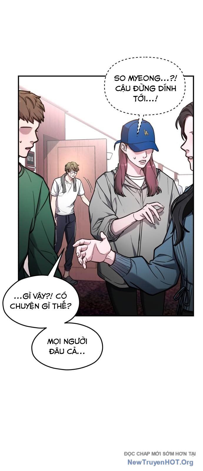 Mẹ Nào Con Nấy Chapter 65 - 2