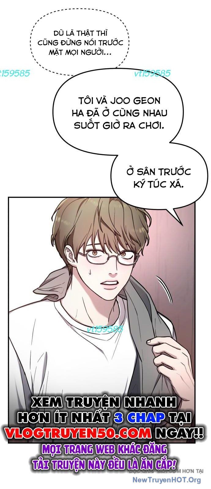 Mẹ Nào Con Nấy Chapter 65 - 3