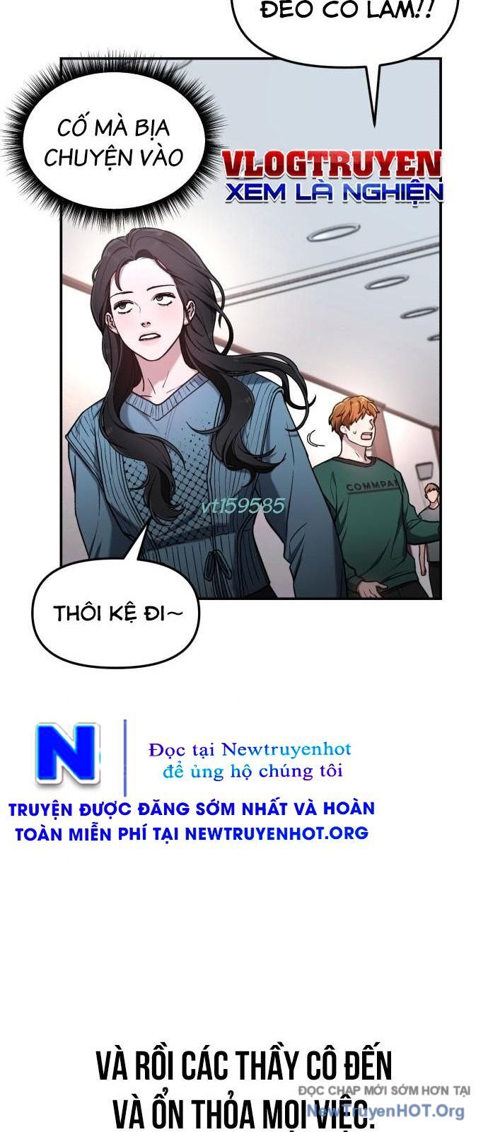 Mẹ Nào Con Nấy Chapter 65 - 34
