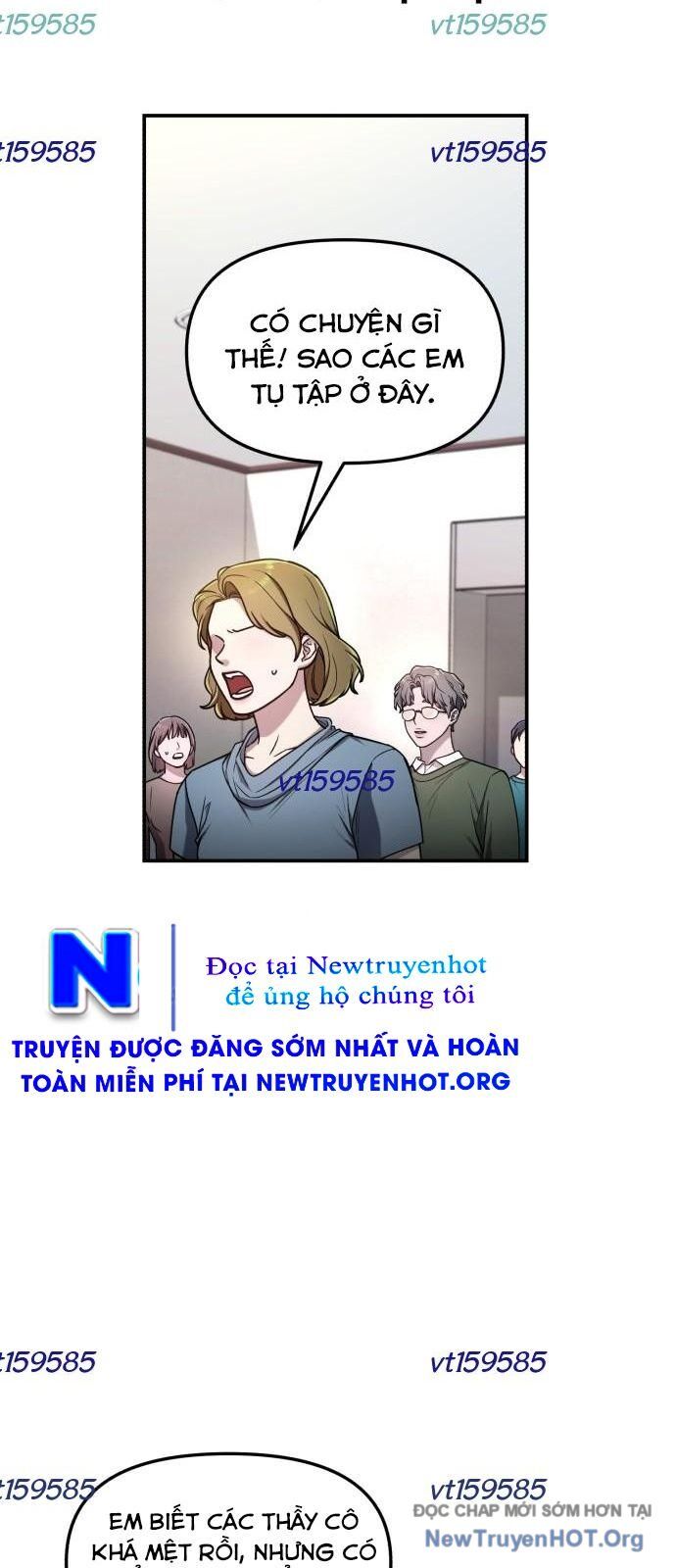 Mẹ Nào Con Nấy Chapter 65 - 35