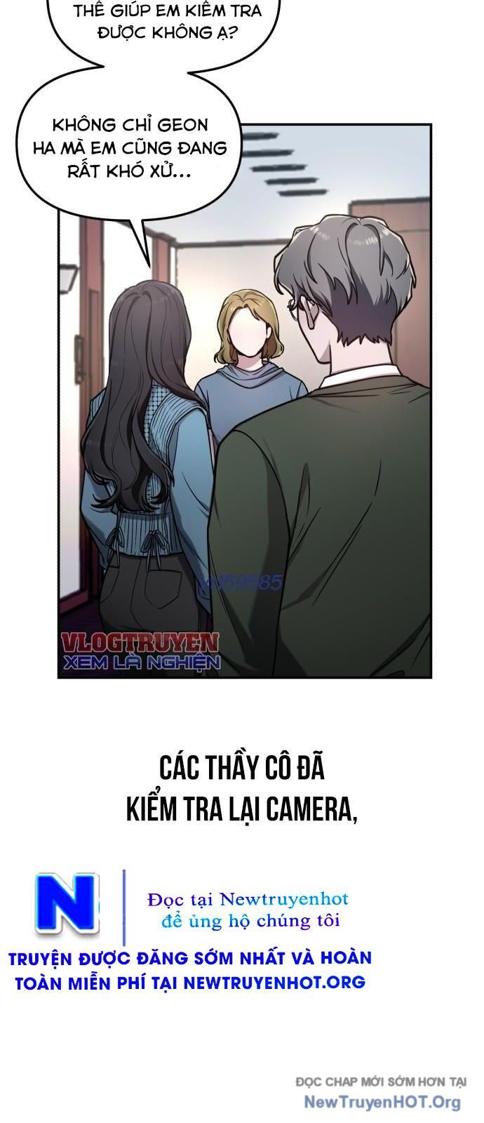 Mẹ Nào Con Nấy Chapter 65 - 36