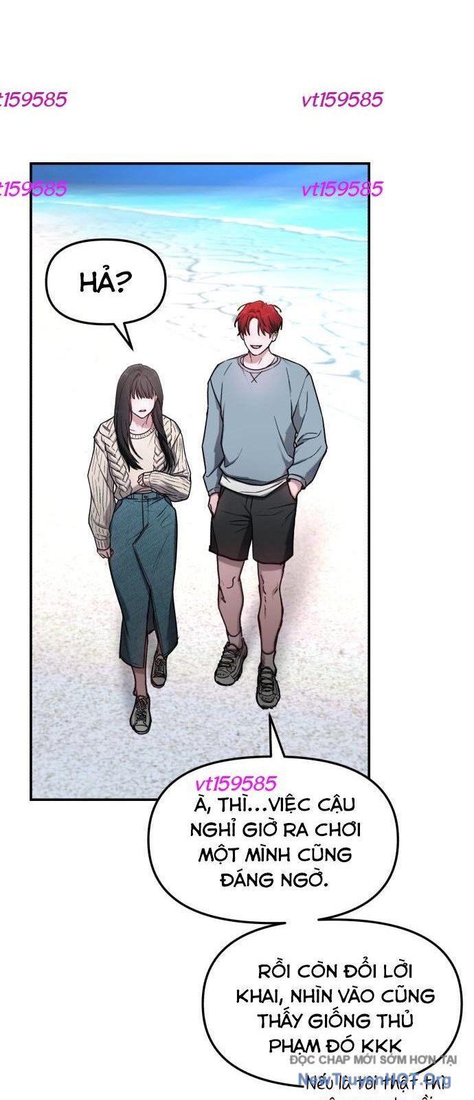 Mẹ Nào Con Nấy Chapter 65 - 50