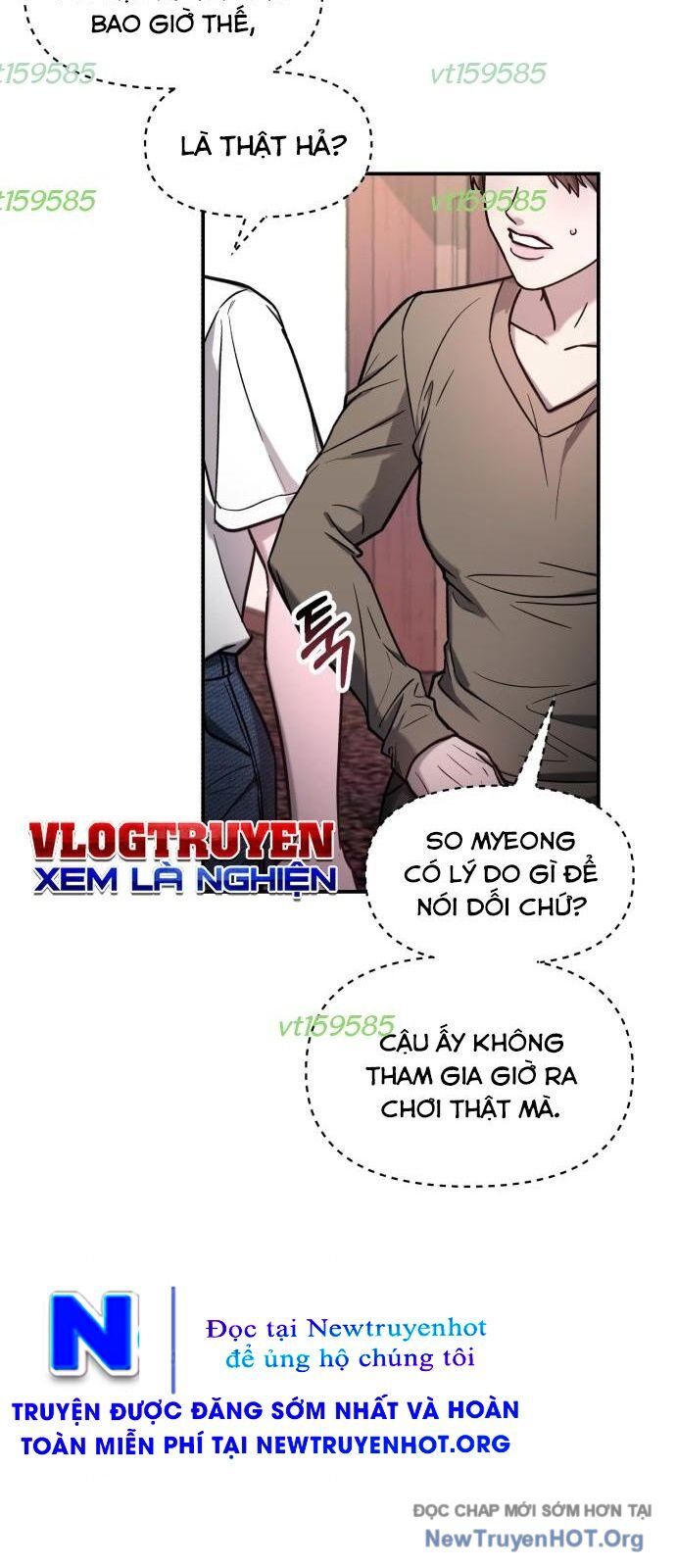 Mẹ Nào Con Nấy Chapter 65 - 8