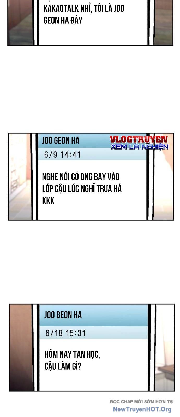 Mẹ Nào Con Nấy Chapter 66 - 23