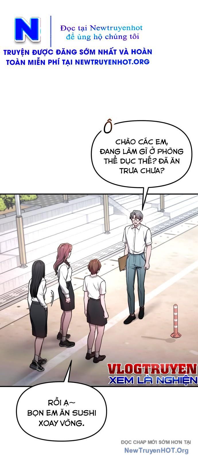 Mẹ Nào Con Nấy Chapter 66 - 25