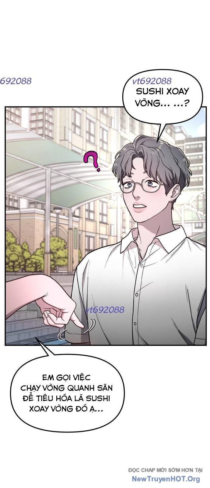 Mẹ Nào Con Nấy Chapter 66 - 26