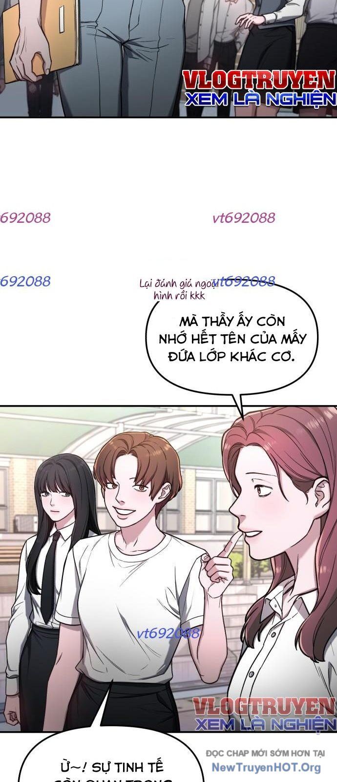 Mẹ Nào Con Nấy Chapter 66 - 32