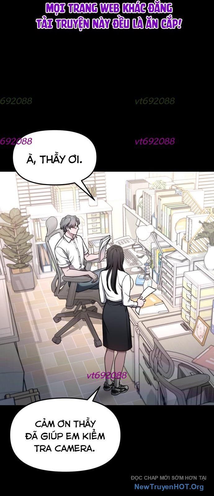 Mẹ Nào Con Nấy Chapter 66 - 35