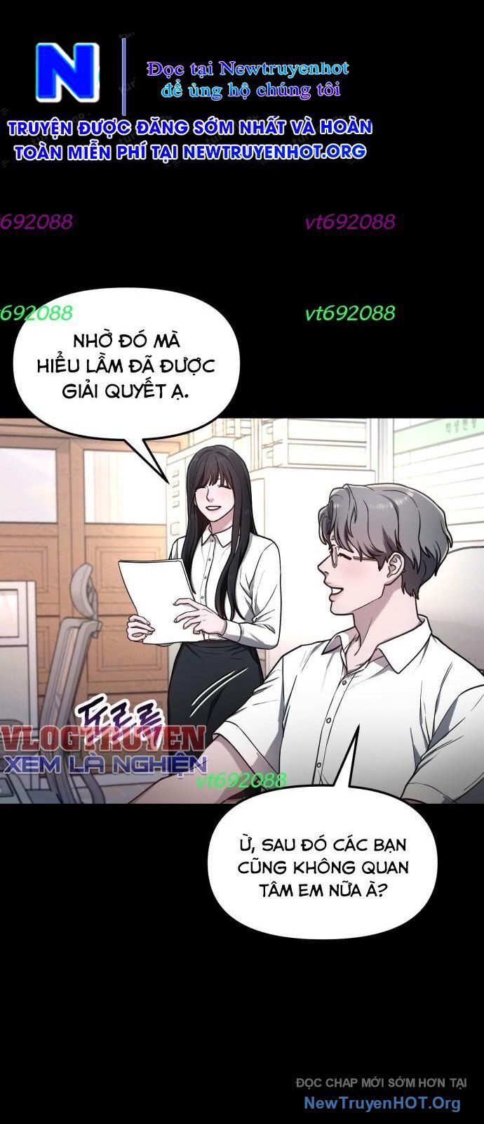 Mẹ Nào Con Nấy Chapter 66 - 36