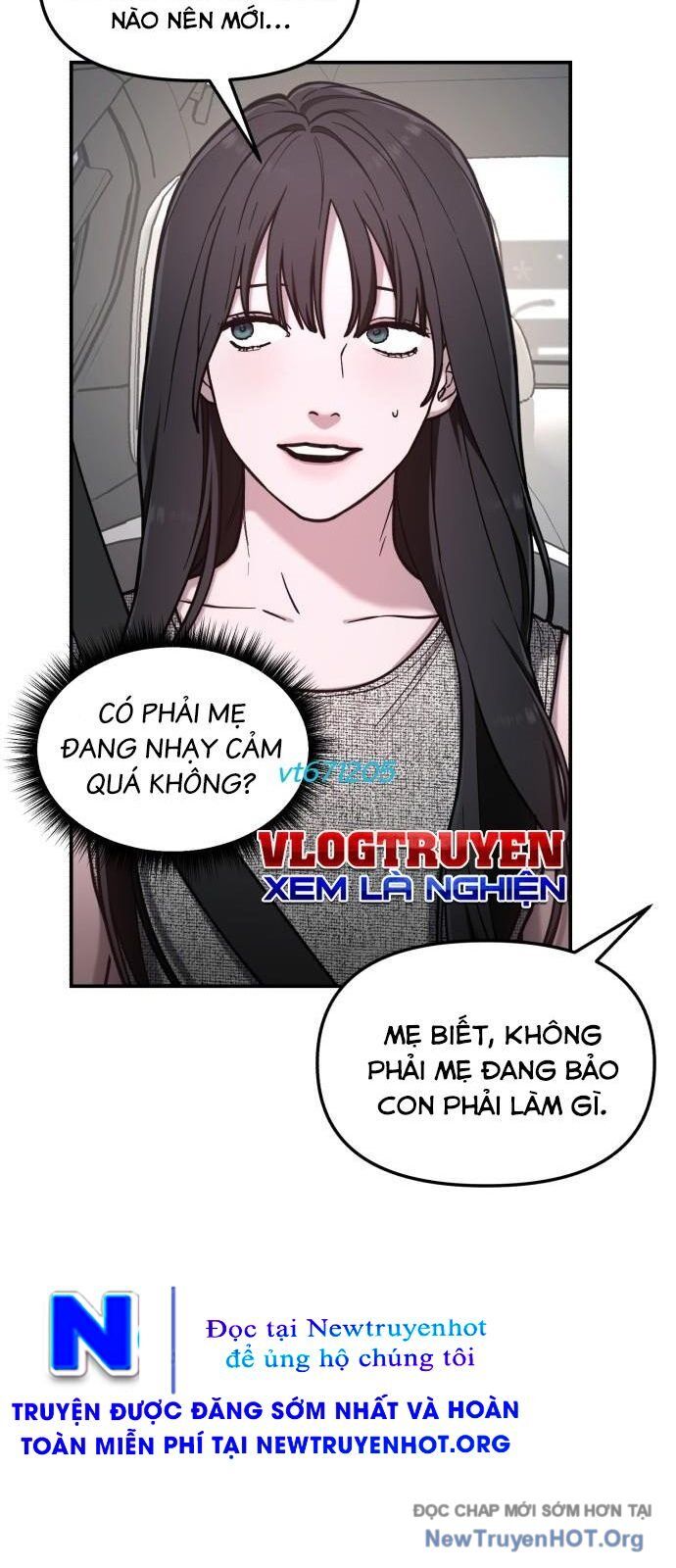 Mẹ Nào Con Nấy Chapter 67 - 12
