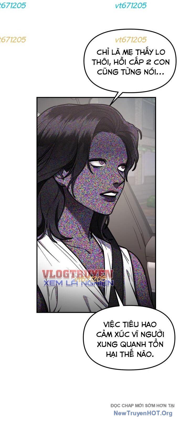 Mẹ Nào Con Nấy Chapter 67 - 13