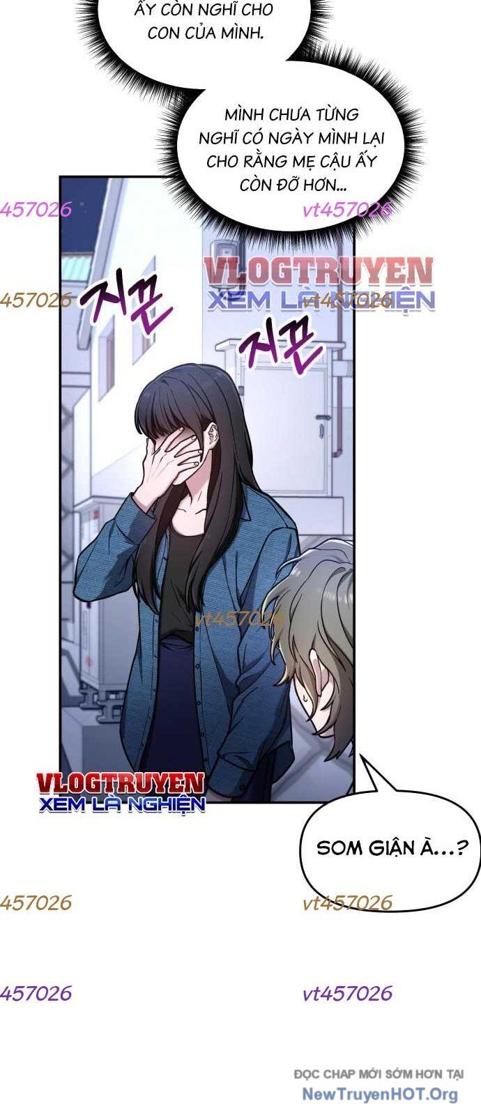 Mẹ Nào Con Nấy Chapter 68 - 32