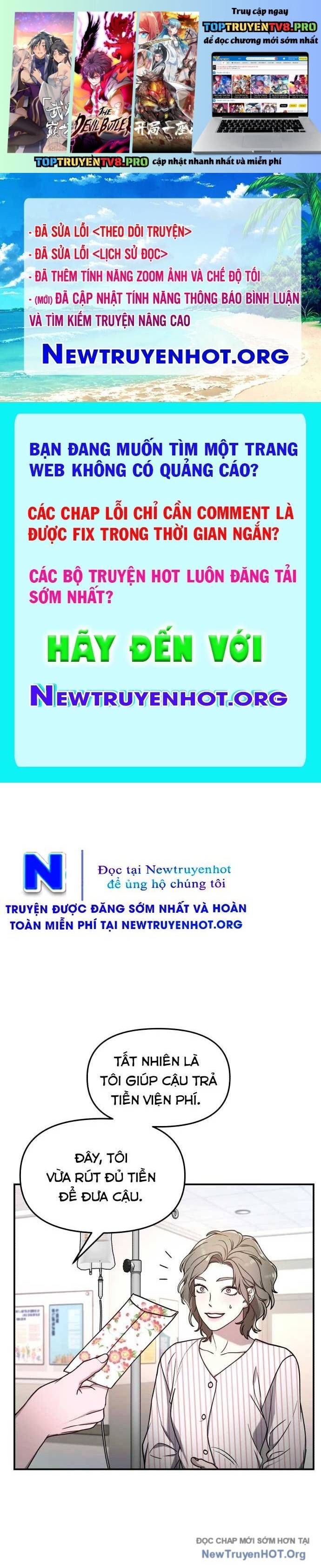 Mẹ Nào Con Nấy Chapter 70 - 2