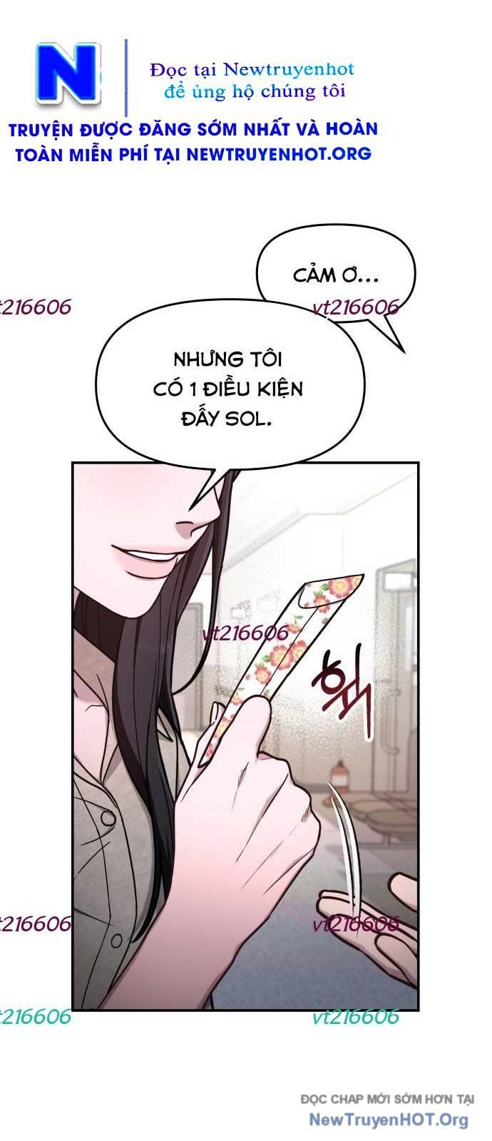 Mẹ Nào Con Nấy Chapter 70 - 3