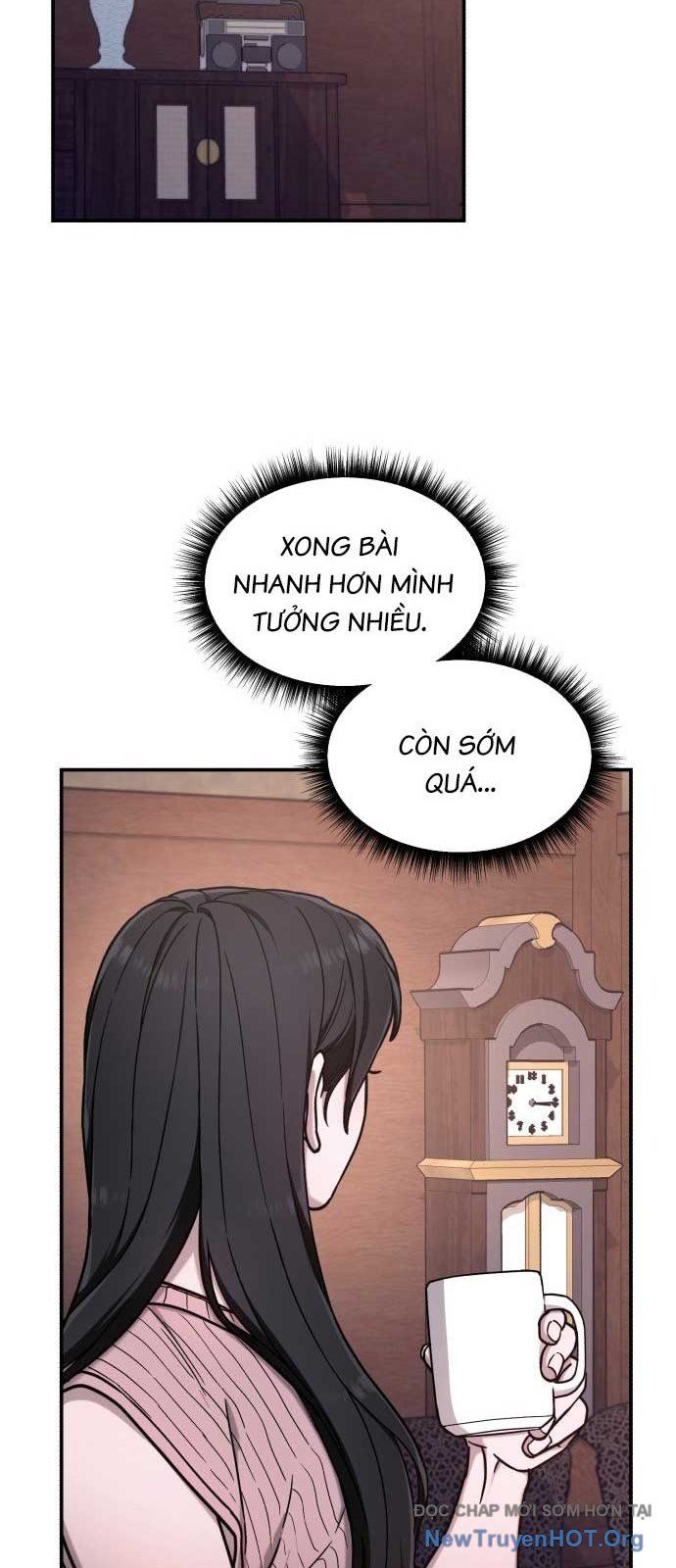 Mẹ Nào Con Nấy Chapter 70 - 22