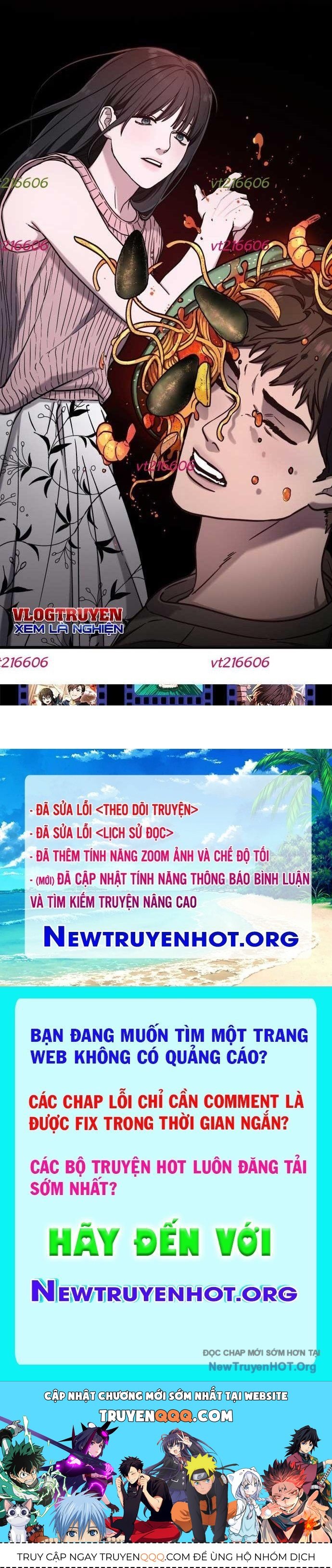 Mẹ Nào Con Nấy Chapter 70 - 69