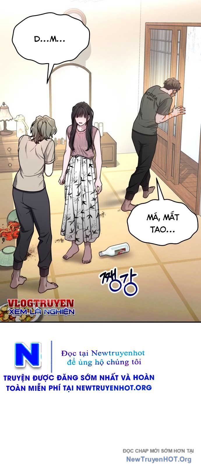 Mẹ Nào Con Nấy Chapter 71 - 22