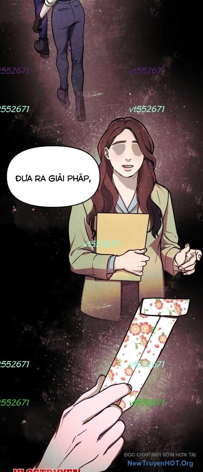 Mẹ Nào Con Nấy Chapter 71 - 32