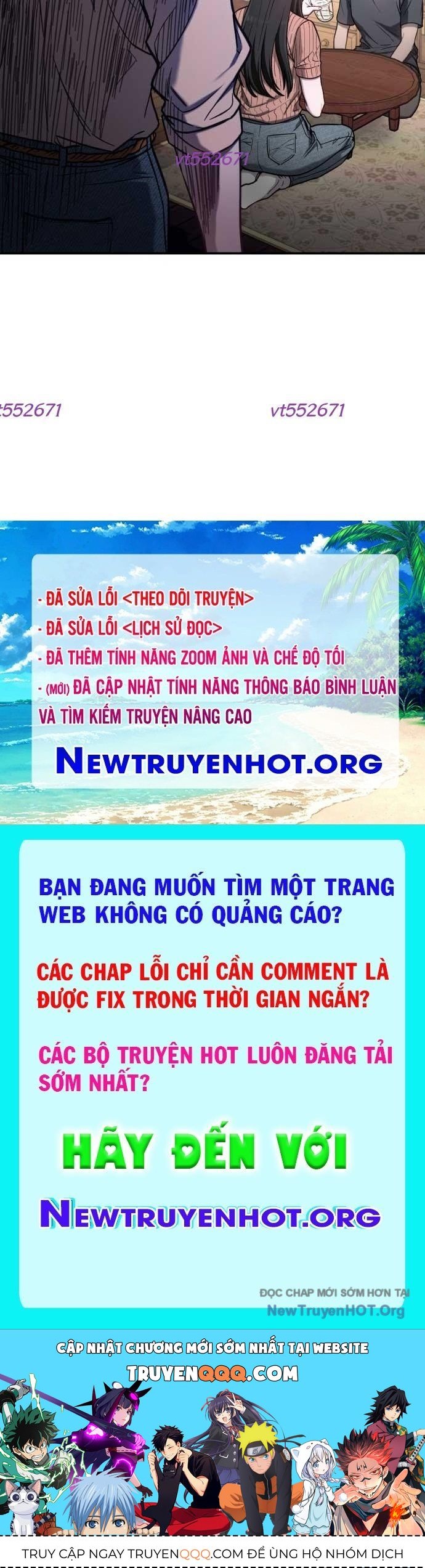 Mẹ Nào Con Nấy Chapter 71 - 73