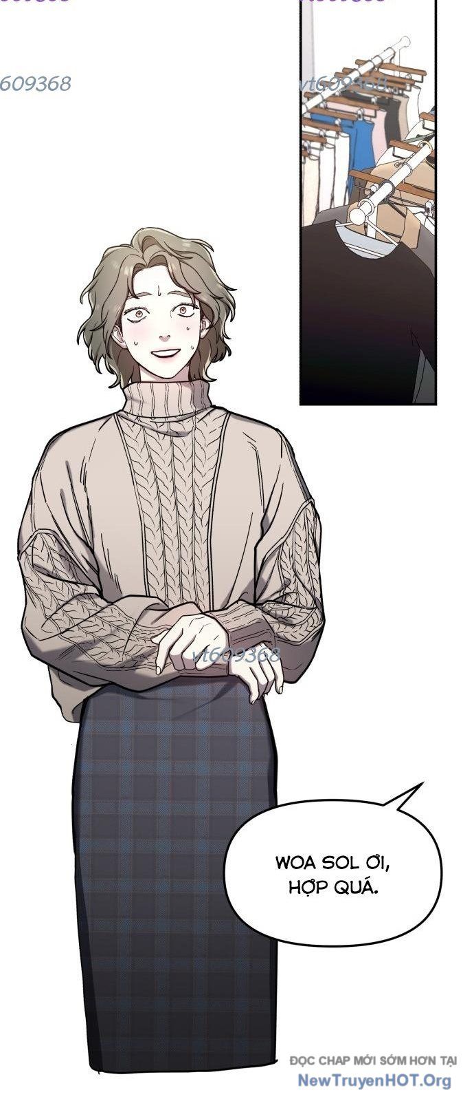 Mẹ Nào Con Nấy Chapter 74 - 41