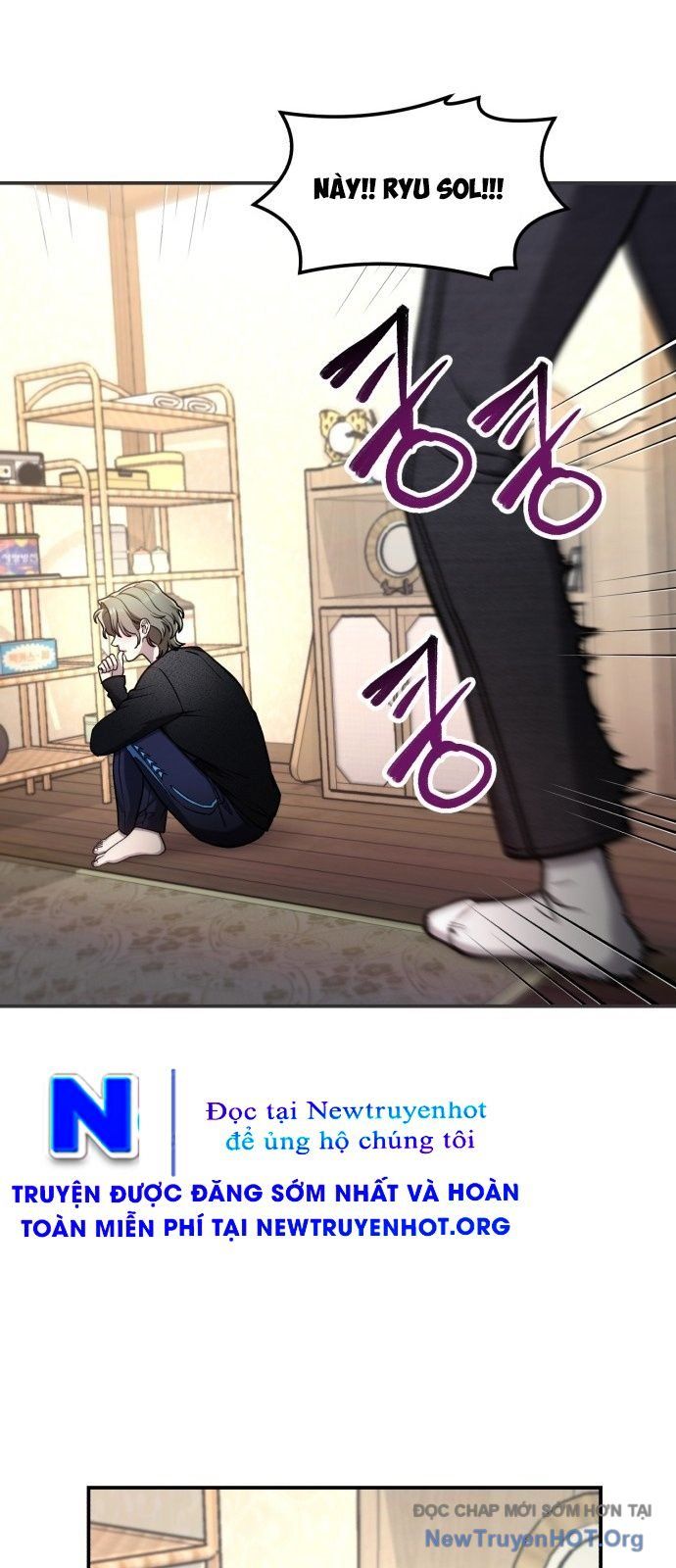 Mẹ Nào Con Nấy Chapter 75 - 54