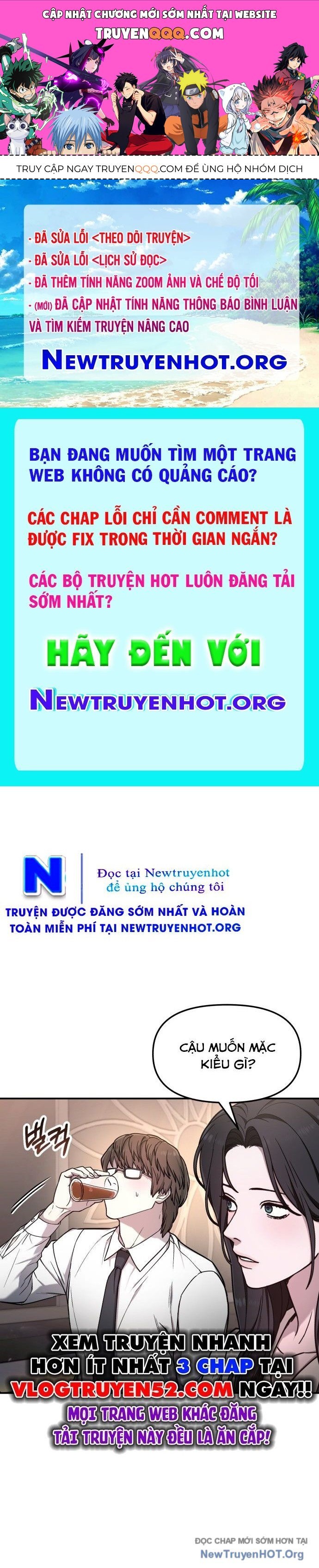 Mẹ Nào Con Nấy Chapter 80 - 1