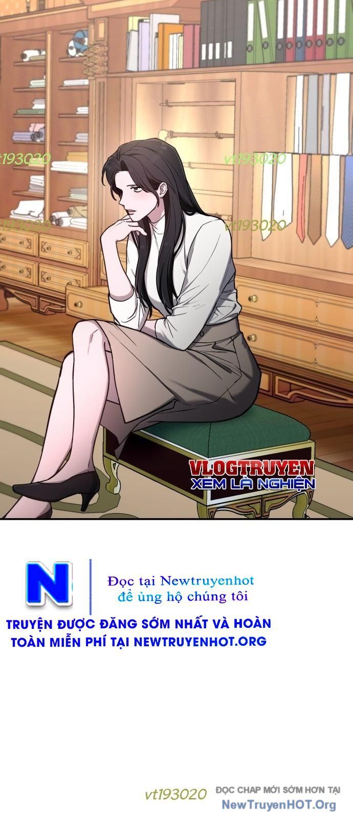 Mẹ Nào Con Nấy Chapter 80 - 18