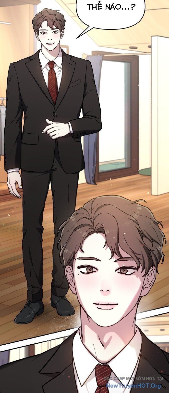 Mẹ Nào Con Nấy Chapter 80 - 22