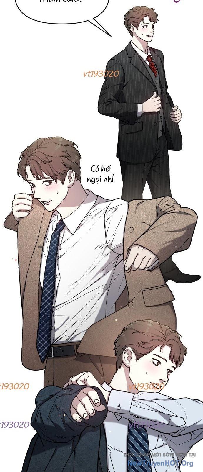 Mẹ Nào Con Nấy Chapter 80 - 26