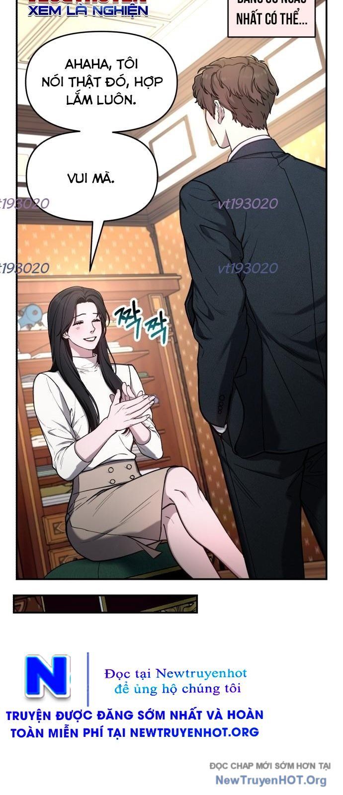 Mẹ Nào Con Nấy Chapter 80 - 28