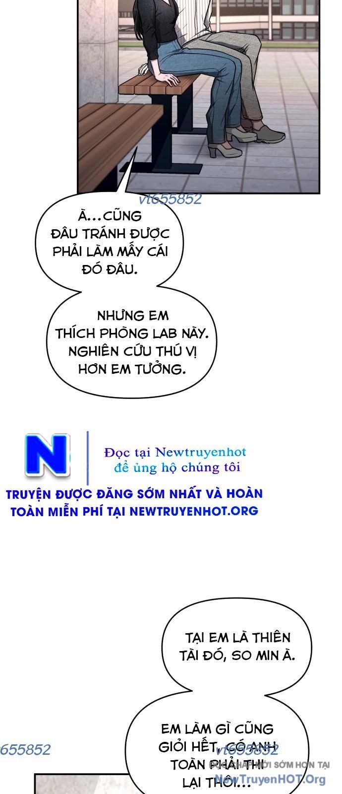 Mẹ Nào Con Nấy Chapter 81 - 10