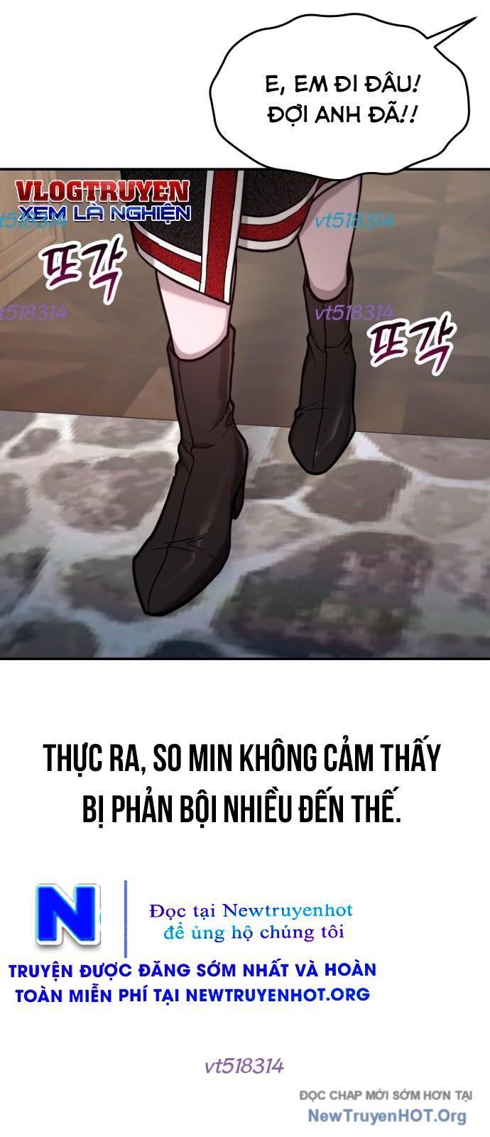 Mẹ Nào Con Nấy Chapter 82 - 10