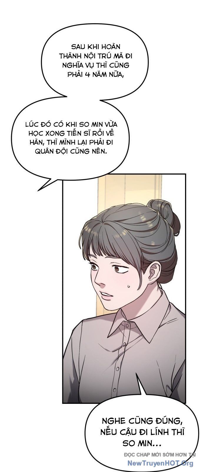 Mẹ Nào Con Nấy Chapter 84 - 51