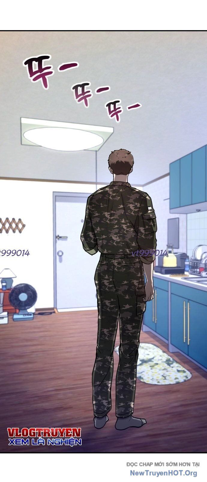 Mẹ Nào Con Nấy Chapter 85 - 4