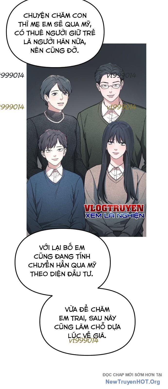 Mẹ Nào Con Nấy Chapter 85 - 73