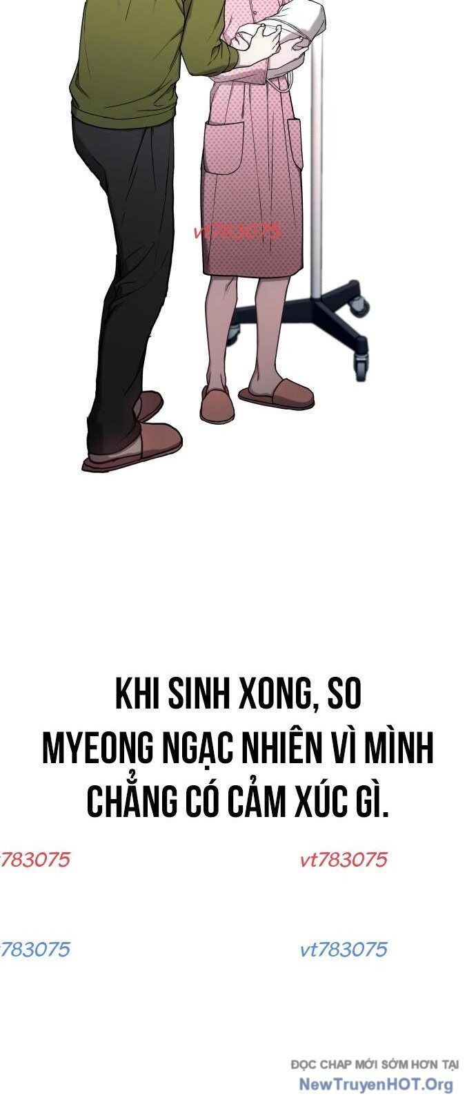 Mẹ Nào Con Nấy Chapter 86 - 35