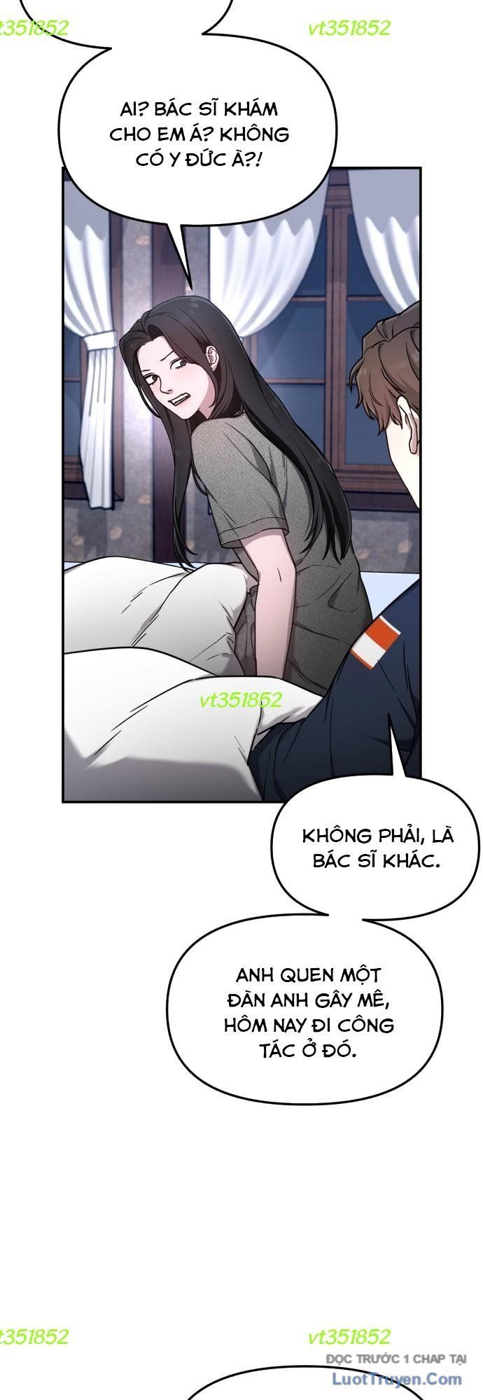 Mẹ Nào Con Nấy Chapter 87 - 11